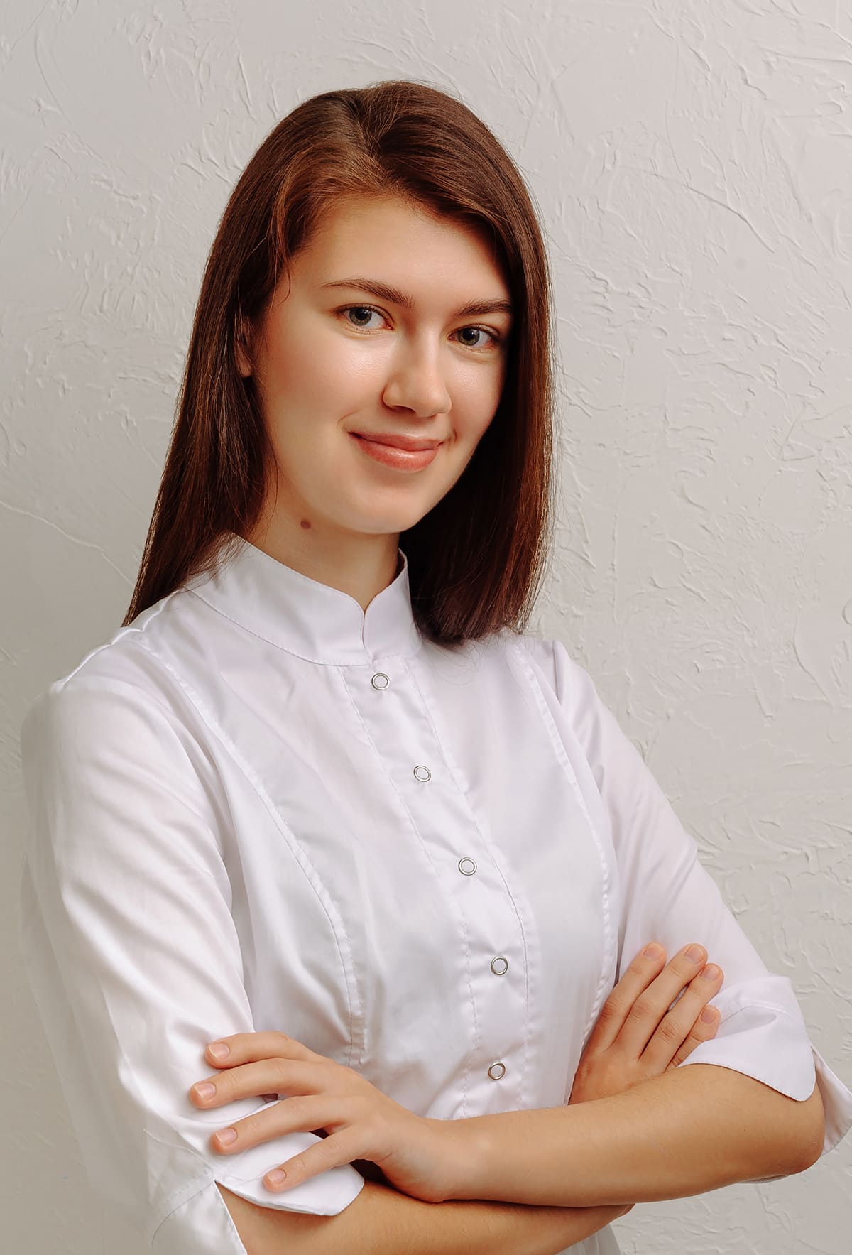Суптелло Анастасия Андреевна